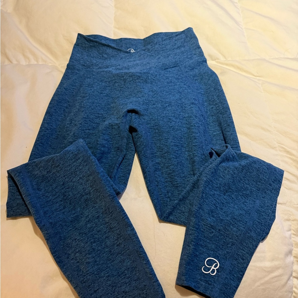 Bombshell sportswear leggings